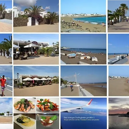 Apartamento Casa Dubai - Private Anlage Am Meer/pool