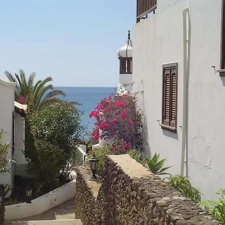 Apartamento Casa Dubai - Private Anlage Am Meer/pool