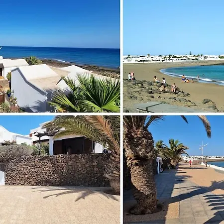 Casa Dubai - Private Anlage Am Meer/pool Appartamento