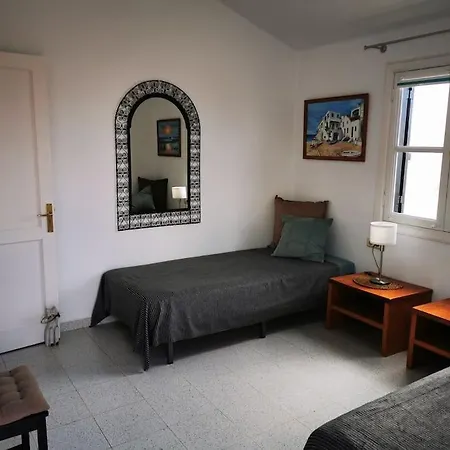 Casa Dubai - Private Anlage Am Meer/pool Apartment Playa Honda (Lanzarote)