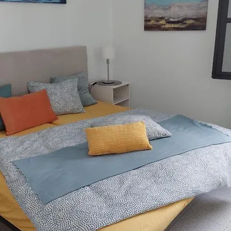 Casa Dubai - Private Anlage Am Meer/pool Apartment