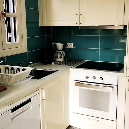 Casa Dubai - Private Anlage Am Meer/pool Apartment *