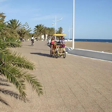 Casa Dubai - Private Anlage Am Meer/pool Apartment *