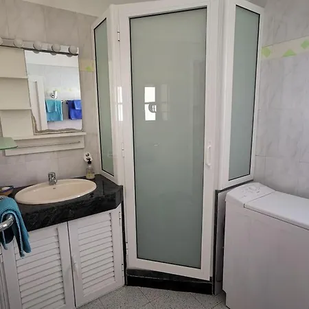 Casa Dubai - Private Anlage Am Meer/pool Apartment