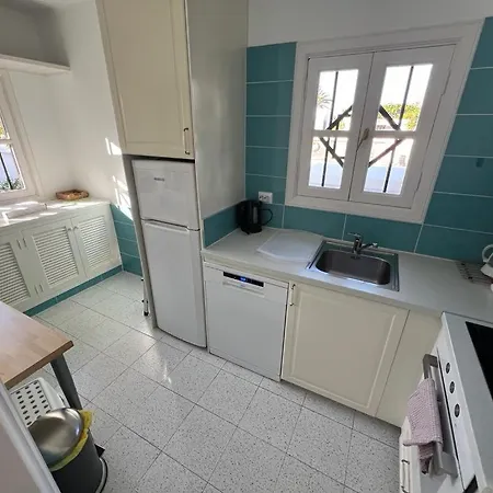 Apartment Casa Dubai - Private Anlage Am Meer/pool *